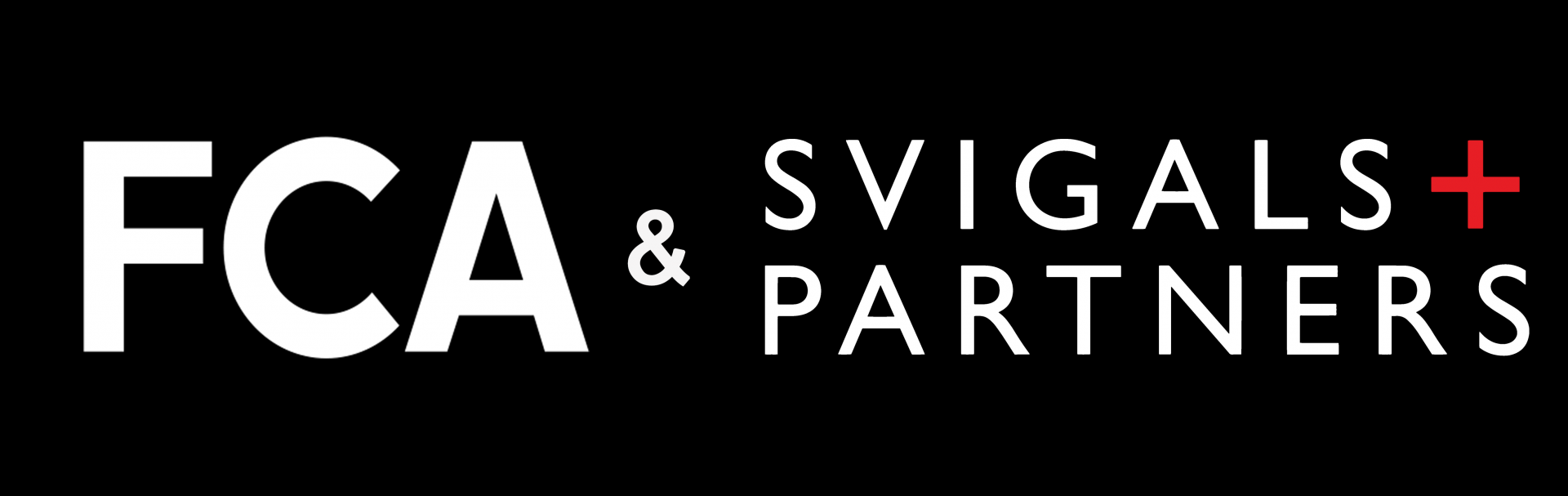 FCA and Svigals + Partners Unite as a Purpose-Driven, Design Powerhouse