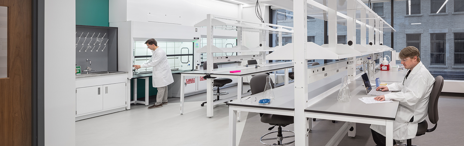 Why the Office-to-Lab Conversion Trend Will Last